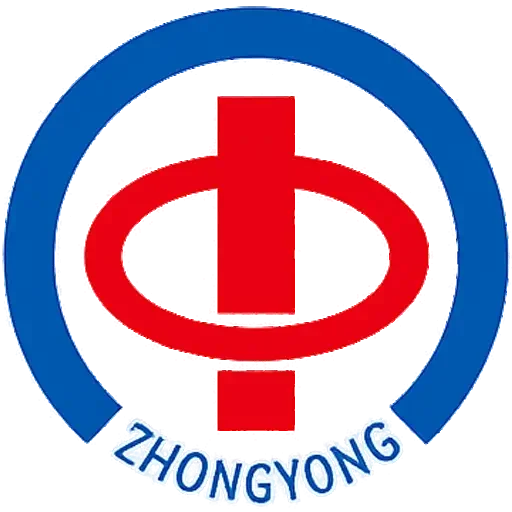 ZHONGYONG ZY‑EQUIP company logo